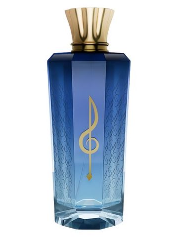 Mawwal Arabia Hiyam fragrance bottle