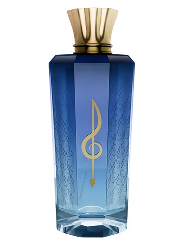 Mawwal Arabia Hiyam fragrance bottle