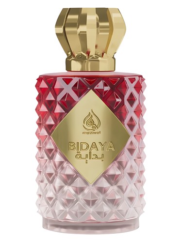 Mawwal Arabia Bidaya fragrance bottle