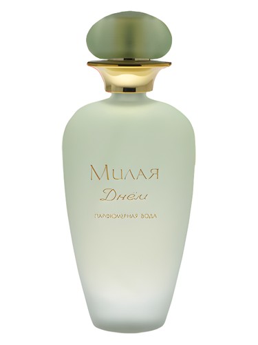 Новая Заря (The New Dawn) Милая Днем (Milaya Le Jour) fragrance bottle