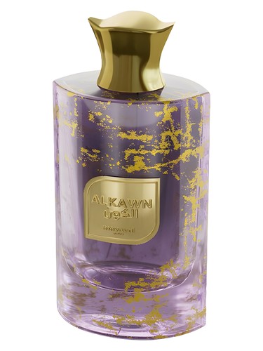Mawwal Arabia Alkawn fragrance bottle