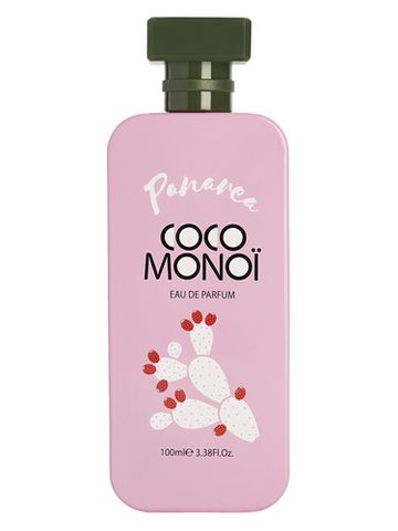 Coco Monoï Panarea fragrance bottle