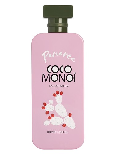 Coco Monoï Panarea fragrance bottle