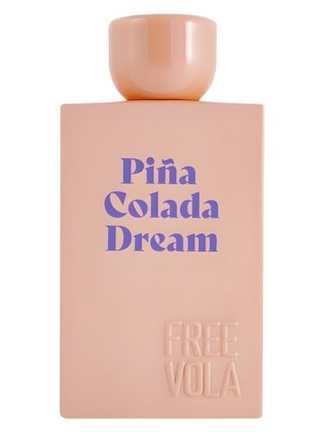 Freevola Pina Colada Dream fragrance bottle