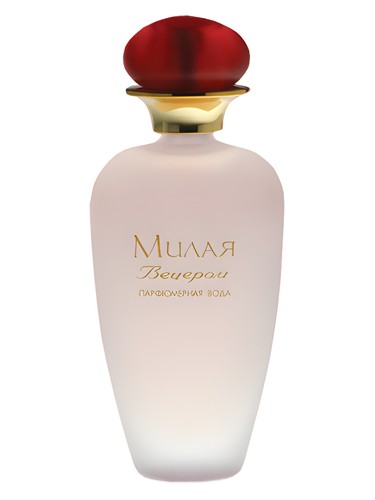 Новая Заря (The New Dawn) Милая Вечером (Milaya Le Soir) fragrance bottle