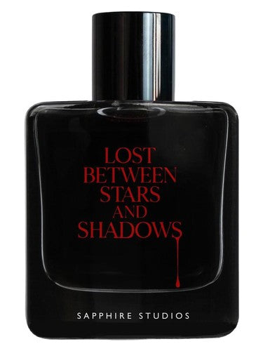 Sapphire Studios Lost Between Stars and Shadows