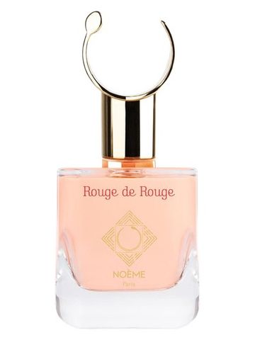 Noème Rouge de Rouge fragrance bottle