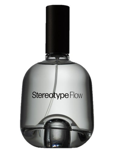 Stereotype Flow fragrance bottle