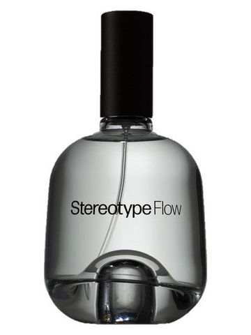 Stereotype Flow fragrance bottle