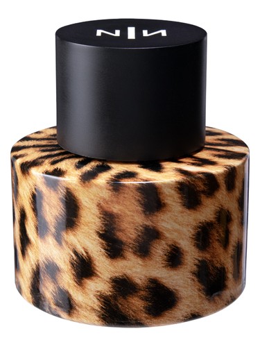New Notes Felina fragrance bottle