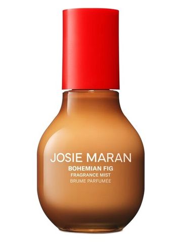 Josie Maran Bohemian Fig fragrance bottle