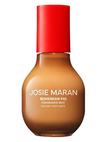 Josie Maran Bohemian Fig fragrance bottle
