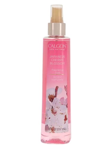 Calgon Japanese Cherry Blossom