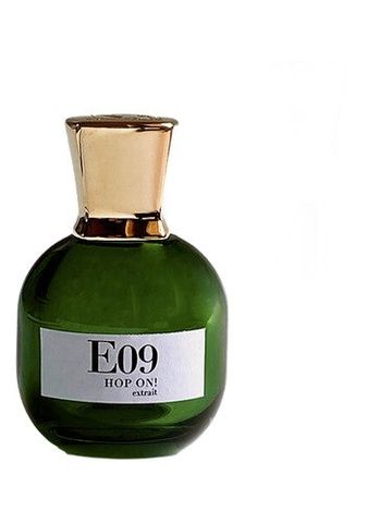 Michele Marin Essenza Hop On! fragrance bottle