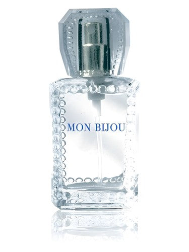 Новая Заря (The New Dawn) Mon Bijou fragrance bottle