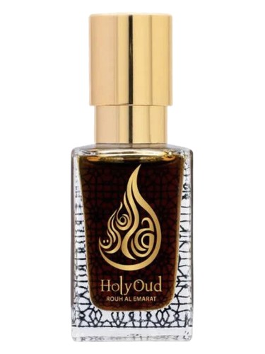 Holy Oud Rouh Al Emarat