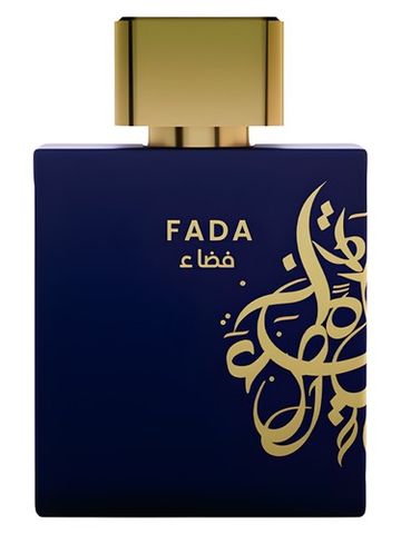 Mawwal Arabia Fada fragrance bottle