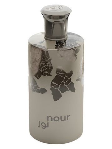 Mawwal Arabia Nour fragrance bottle