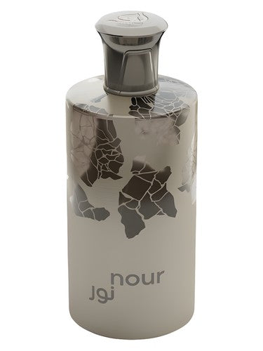 Mawwal Arabia Nour fragrance bottle