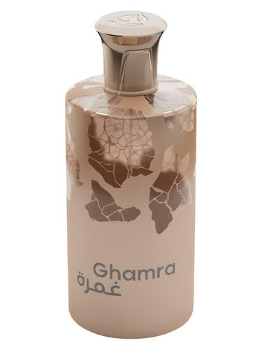 Mawwal Arabia Ghamra fragrance bottle