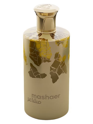 Mawwal Arabia Mashaer fragrance bottle