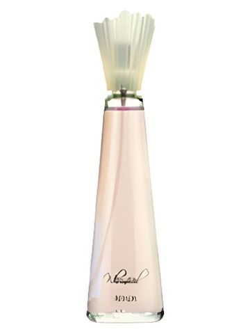Revlon Whimsical fragrance bottle