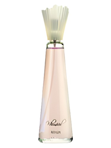 Revlon Whimsical fragrance bottle
