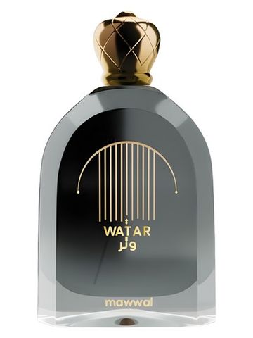 Mawwal Arabia Watar fragrance bottle