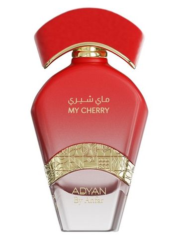 Adyan by Anfar My Cherry fragrance bottle