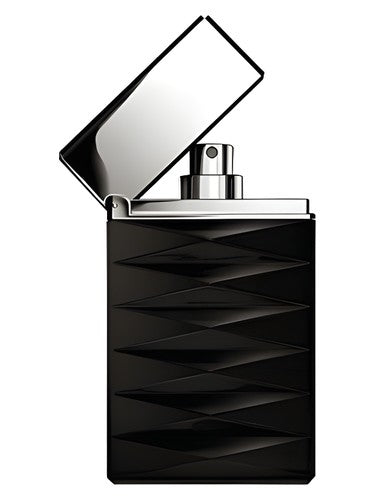 Giorgio Armani Armani Attitude fragrance bottle