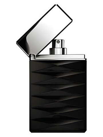 Giorgio Armani Armani Attitude fragrance bottle