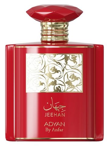 Adyan by Anfar Jeehan fragrance bottle