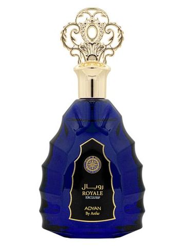 Adyan by Anfar Royale Exclusif fragrance bottle