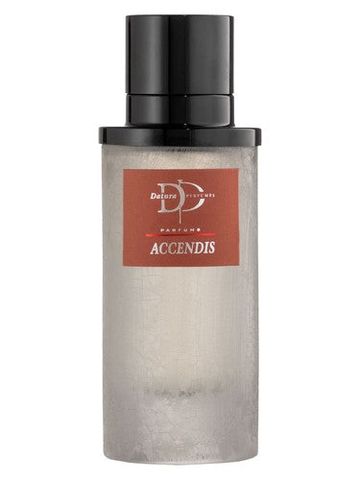 Datura Perfumes Accendis fragrance bottle
