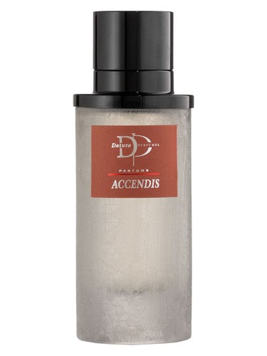 Datura Perfumes Accendis fragrance bottle