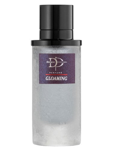 Datura Perfumes Gloaming fragrance bottle