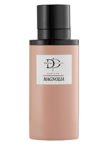 Datura Perfumes Magnolia fragrance bottle