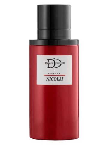 Datura Perfumes Nicolai fragrance bottle