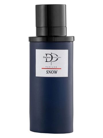 Datura Perfumes Snow fragrance bottle