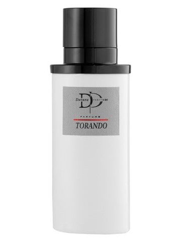 Datura Perfumes Torando fragrance bottle