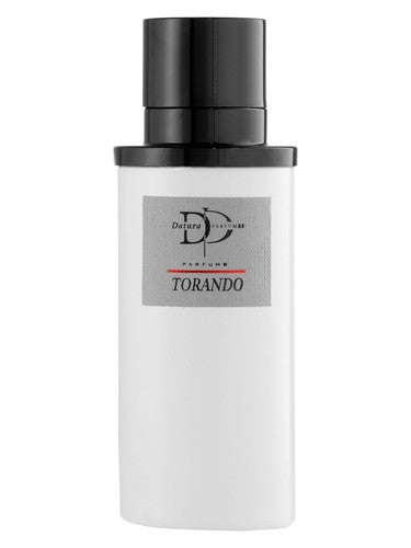 Datura Perfumes Torando fragrance bottle