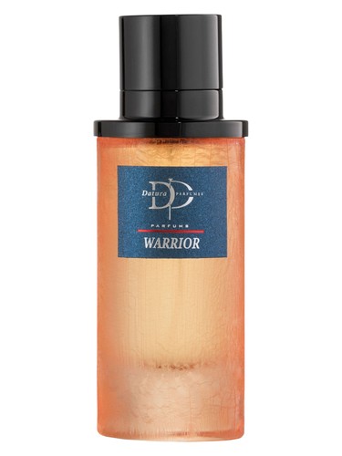 Datura Perfumes Warrior fragrance bottle