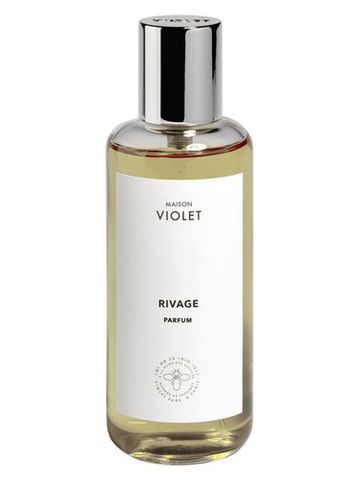 Maison Violet Rivage fragrance bottle