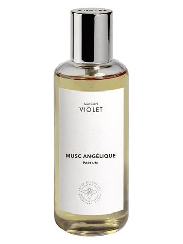 Maison Violet Musc Angélique fragrance bottle