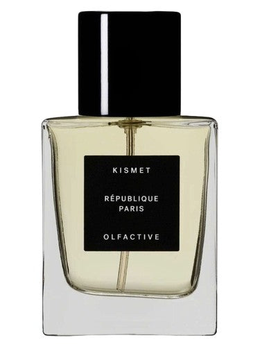 Kismet Olfactive République Paris