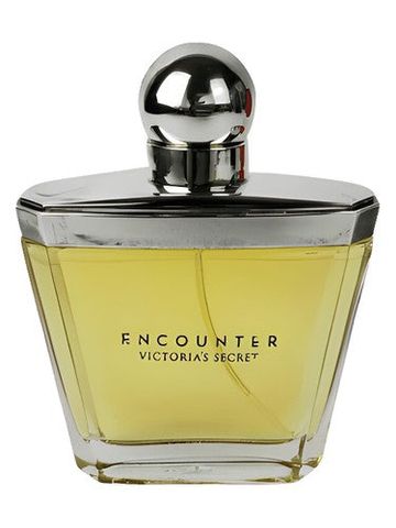 Victoria's Secret Encounter fragrance bottle