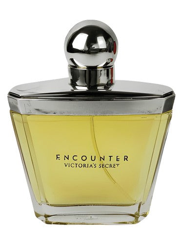 Victoria's Secret Encounter fragrance bottle