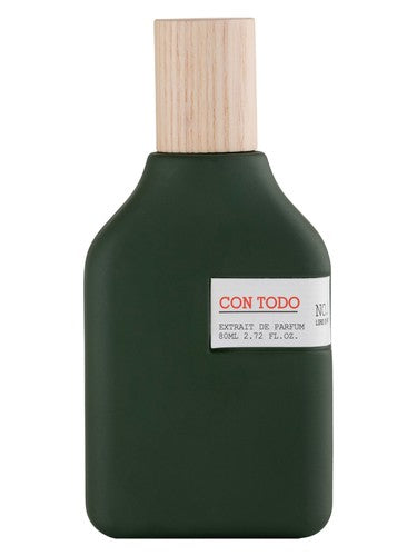 Lord of History Con Todo fragrance bottle