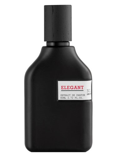 Lord of History Elegant fragrance bottle