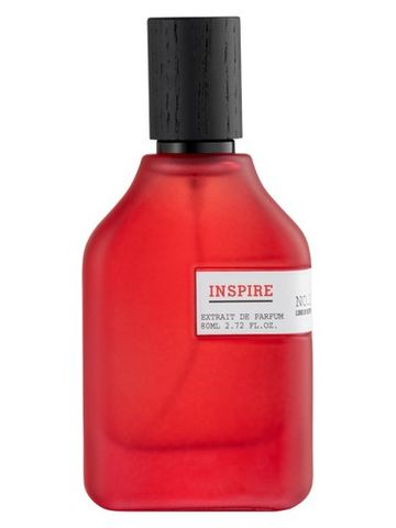 Lord of History Inspire fragrance bottle